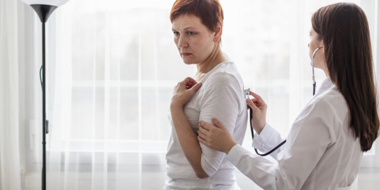 Poradnia chorób płuc - co warto o niej wiedzieć? - X-MAG.pl poradnia pulmonologiczna