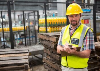 depaletyzacja towaru