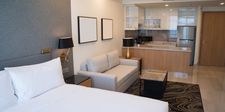 Dlaczego warto na wypoczynek wybrać pokoje z aneksem kuchennym? - X-MAG.pl pokoje z aneksem kuchennym na wypoczynek