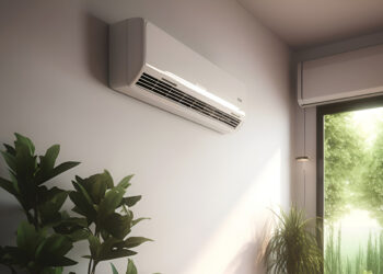 klimatyzacja pokoj