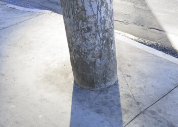 slupki betonowe zastosowanie