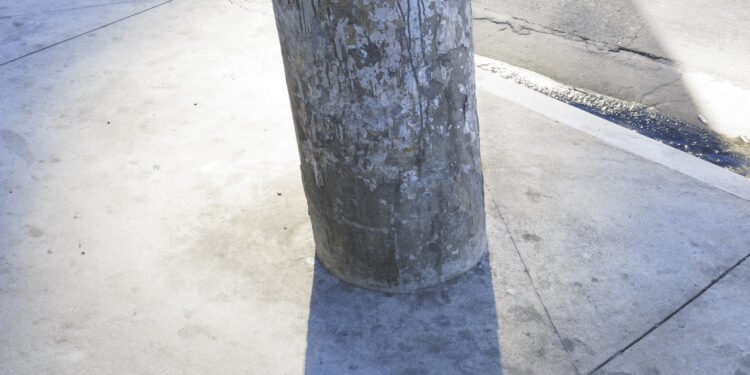 slupki betonowe zastosowanie