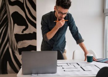 projektowanie wnetrz