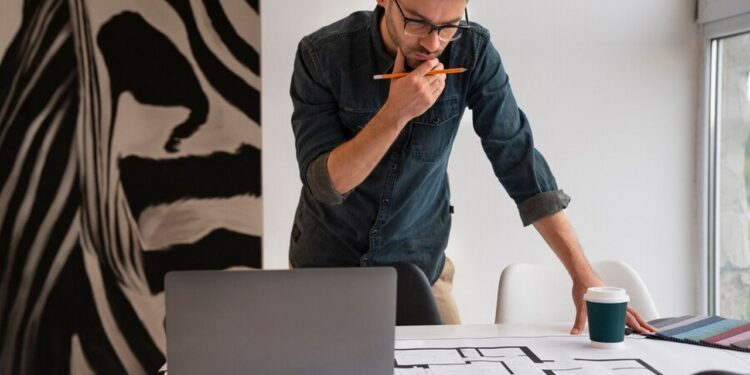 projektowanie wnetrz