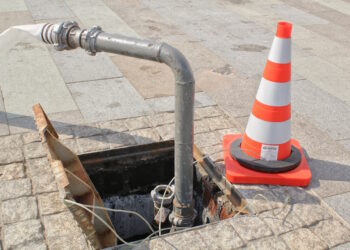 nagla awaria kanalizacji