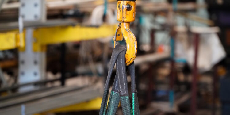 Czym jest żuraw warsztatowy? - X-MAG.pl zuraw warsztatowy