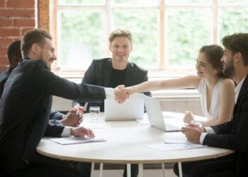 rekrutacja pracownika