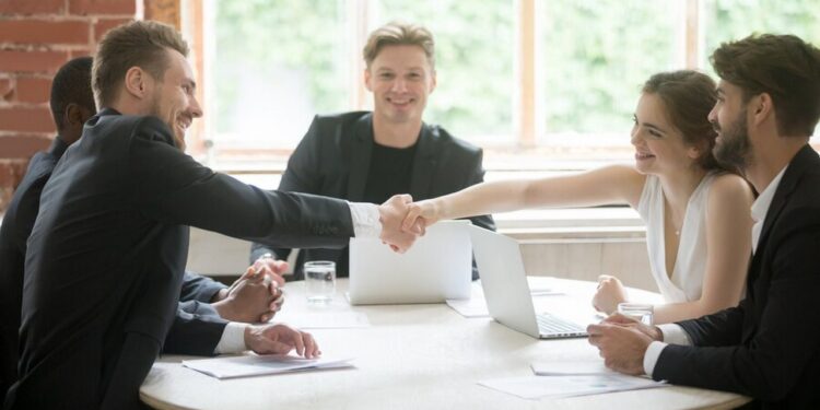 rekrutacja pracownika