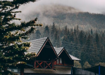 noclegi w gorach popularne formy