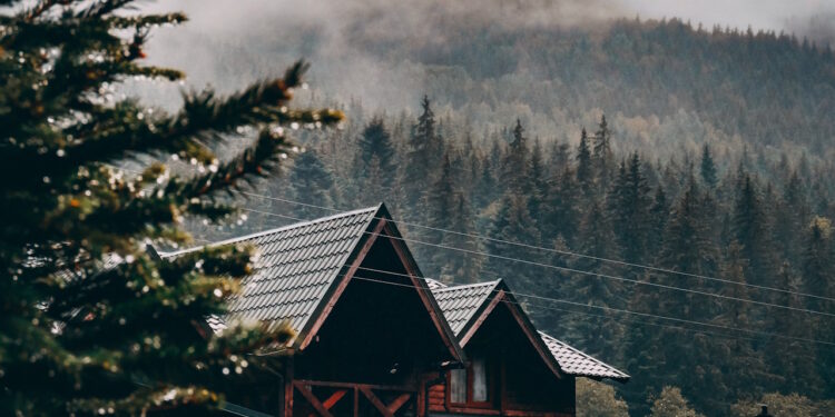 noclegi w gorach popularne formy