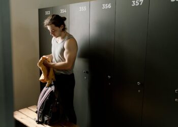 wybor plecaka na trening