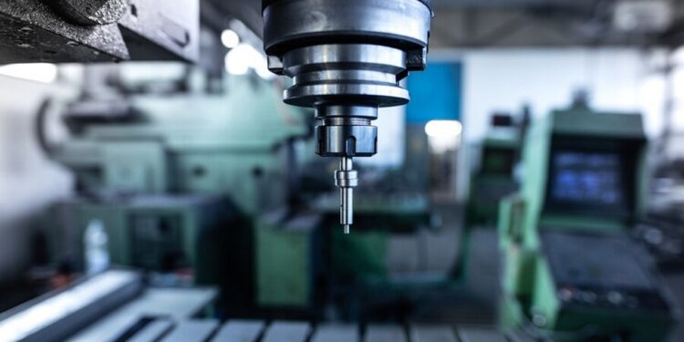 frezowanie gwintow wewnetrznych