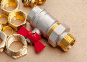 zawory termostatycznej rodzaje