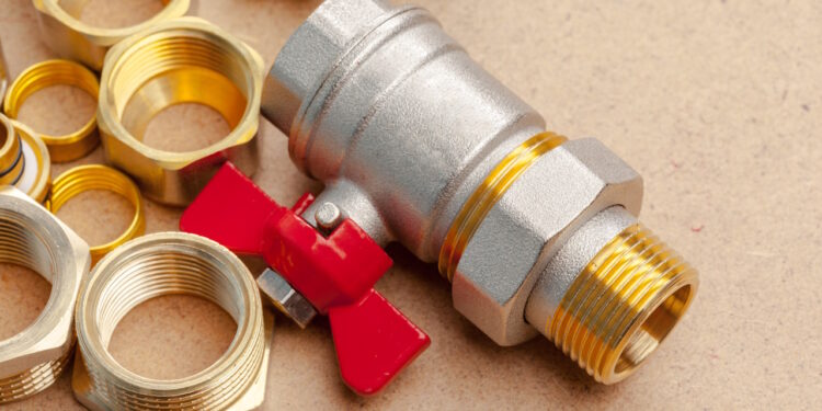 zawory termostatycznej rodzaje