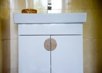 Designerskie uchwyty do mebli: estetyka i funkcjonalność