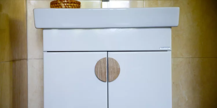 Designerskie uchwyty do mebli: estetyka i funkcjonalność - X-MAG.pl Designerskie uchwyty do mebli: estetyka i funkcjonalność