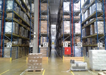 owijanie palet sposoby