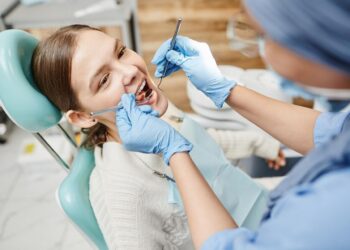 leczenie ortodontyczne