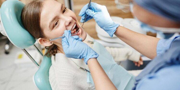 leczenie ortodontyczne