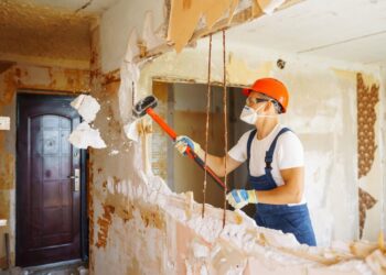 uslugi remontowo budowalne