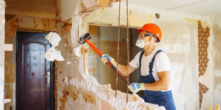 uslugi remontowo budowalne