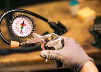 pneumatyczna armatura