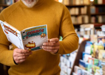 komiksy thorgal wazne informacje