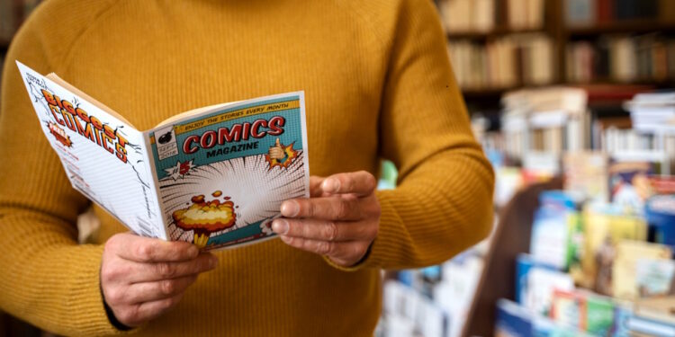 Co warto wiedzieć o komiksach Thorgal? - X-MAG.pl komiksy thorgal wazne informacje