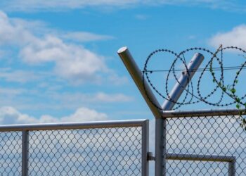 naplotowy system bezpieczenstwa