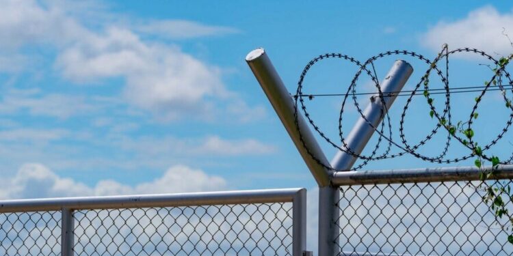 naplotowy system bezpieczenstwa