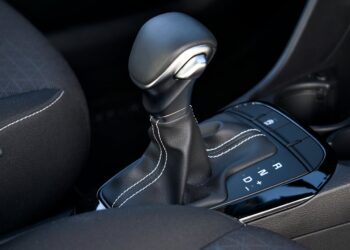 naprawa skrzyni biegow przebieg