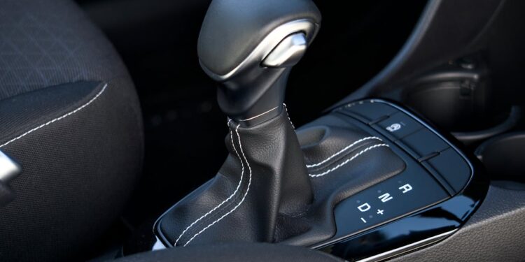 naprawa skrzyni biegow przebieg