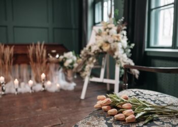 uslugi pogrzebowe zakres