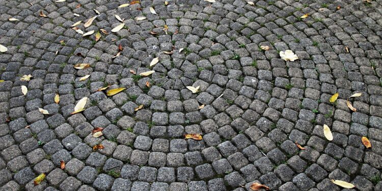 Jakie są rodzaje szlachetnej kostki brukowej? - X-MAG.pl szlachetna kostka brukowa rodzaje