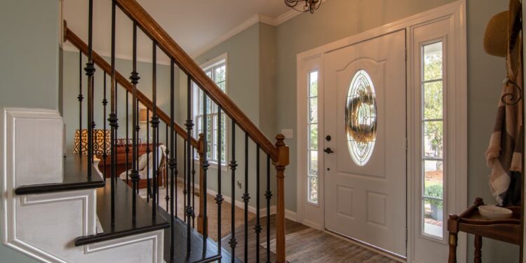 drzwi zewnetrzne materialy