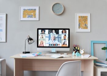 Jak efektywnie integrować zespoły rozproszone?