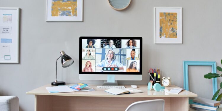 Jak efektywnie integrować zespoły rozproszone?