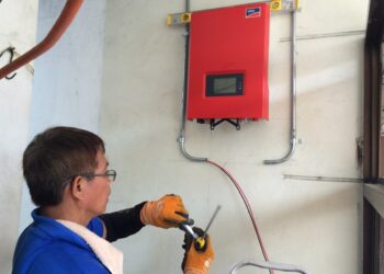 falowniki zastosowanie