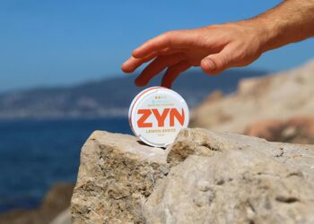 Nikotynowe saszetki: zdrowsza i dyskretna alternatywa dla palaczy