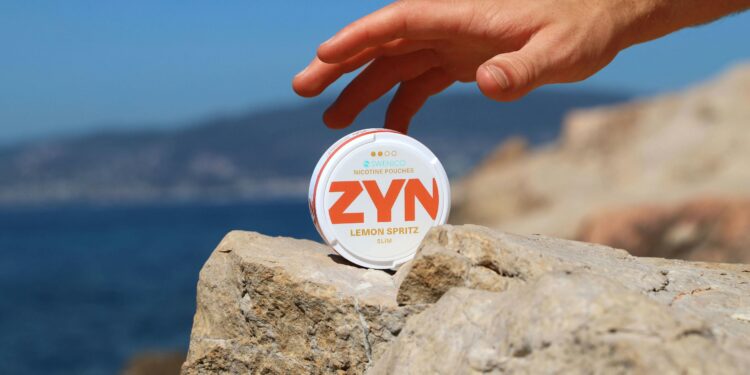 Nikotynowe saszetki: zdrowsza i dyskretna alternatywa dla palaczy