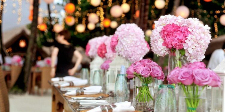 Profesjonalny Barman: Klucz do Niezapomnianego Wesela - X-MAG.pl obsluga wesela