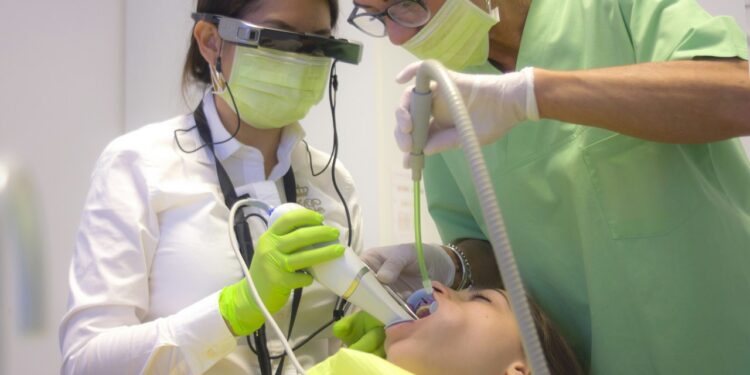 higienistka stomatologiczna