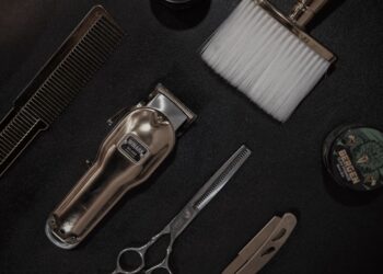 Kurs barberski od A do Z – czym kierować się przy wyborze?