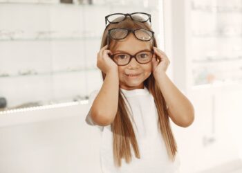 Nowoczesne metody korekcji krótkowzroczności u dzieci