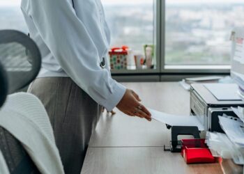 serwis kserokopiarek