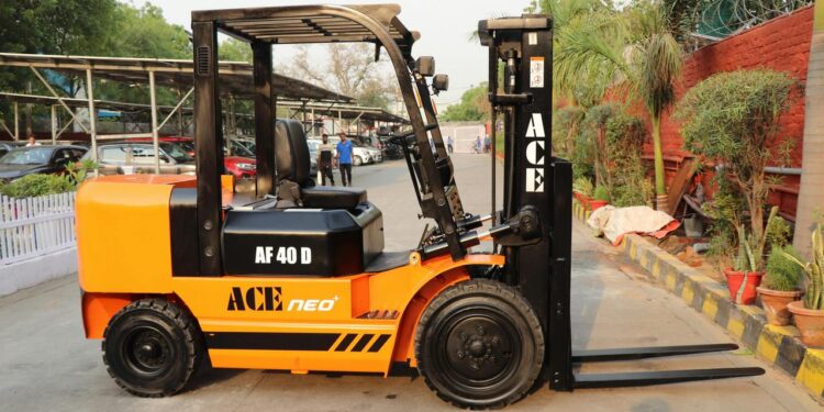 Zdobądź Przewagę w Logistyce dzięki Kursom na Wózki Widłowe! - X-MAG.pl kursy na wozki widlowe